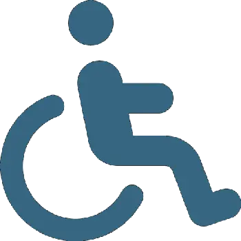 wheelchair